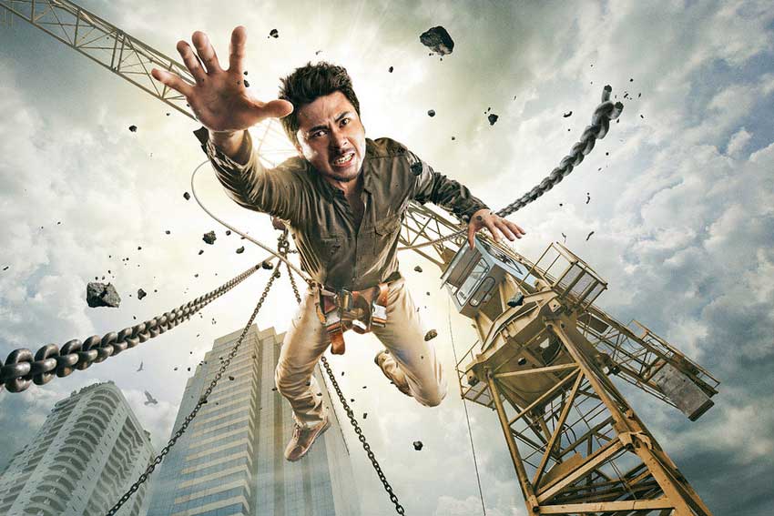 在线DDOS攻击平台